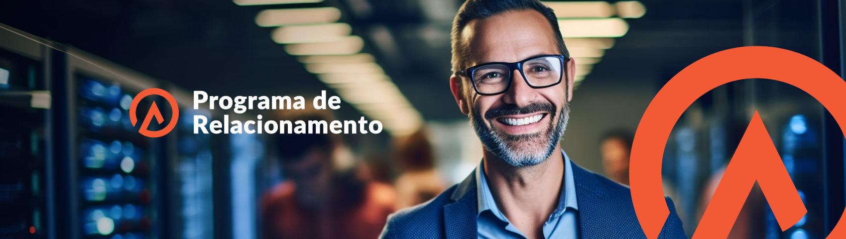 Banner da pagina programas de relacionamento