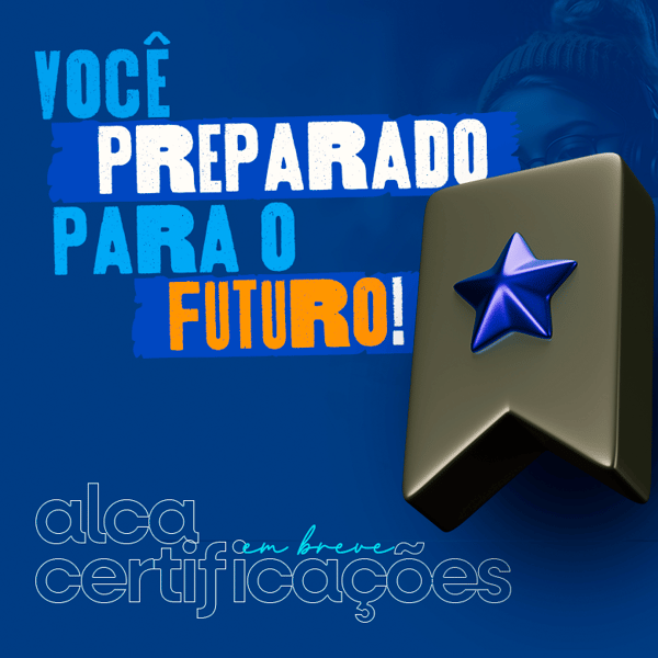 ALCA CERTIFICAÇÕES