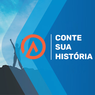 CONTE SUA HISTÓRIA