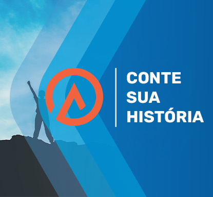 CONTE SUA HISTÓRIA