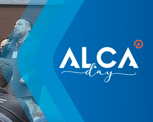 ALCA DAY  